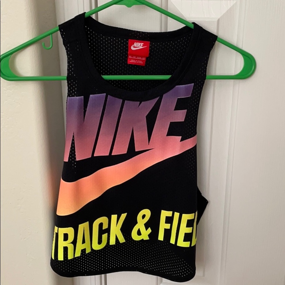 Nike Tank Top